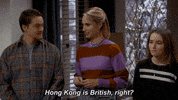 fox tv GIF by Last Man Standing