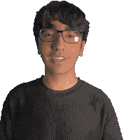 Caesar Kaiser Sticker