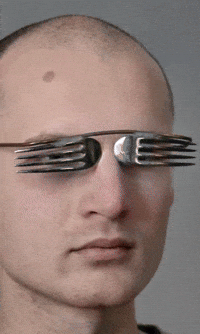 Party Face GIF by Alex Boya