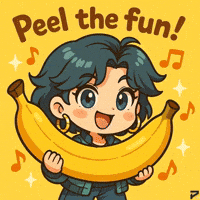 Lip Sync Hana GIF by Persona