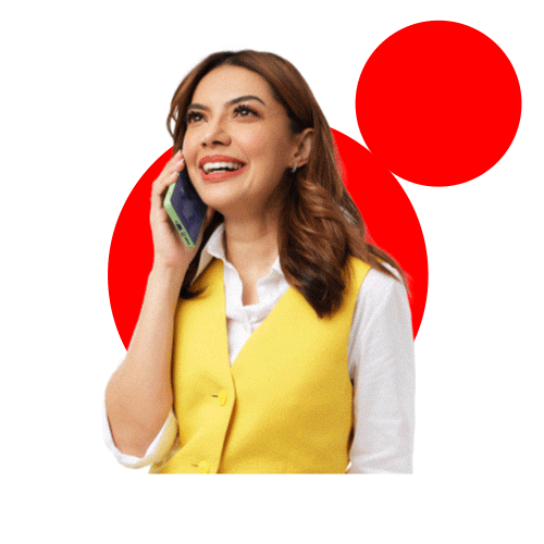 Najwa Shihab Sms Sticker by Indosat IM3