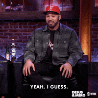 The Kid Mero Whatever GIF by Desus & Mero