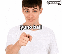 Instagram Ball GIF