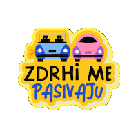 Istra Sticker