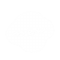 nmsk_iii new white にゅ nmskgif Sticker