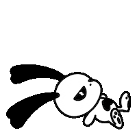 Halloween Love Sticker