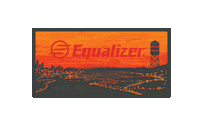 Autoglass Sticker by Equalizer®