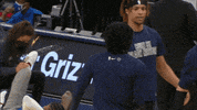 Regular Season Sport GIF by NBA