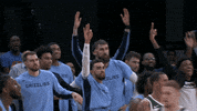 GIF by NBA