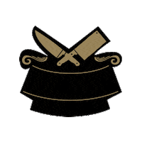 Efficohen Sticker by Effi Cohen - Meat Chef