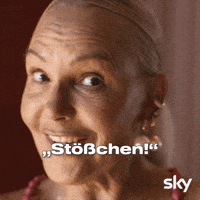 Sky Original Wow GIF by Sky Deutschland