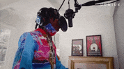 Open Mic Polo G GIF by Genius