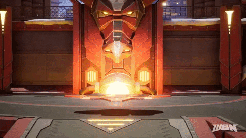 Come Here Bring It On GIF by Wildcard