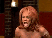 tyra banks patrick star gif GIF by RealityTVGIFs