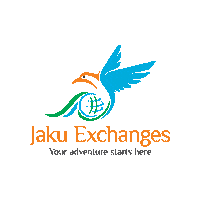 jakuexchanges jakuexchanges youradventurestartshere jakuexperience jakuwat Sticker