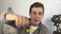 Bing!