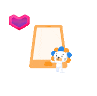 happy dance Sticker by Lazada