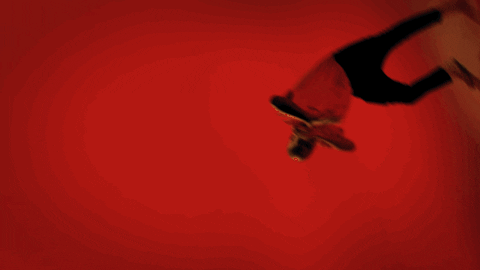 red friday fuck donald trump GIF by YG