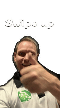 Fitness Swipeup Sticker by Fitforlife247