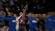 Celebrate Regular Season GIF by NBA