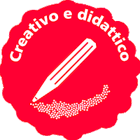 Sabbiarelli marble creativo carrara sabbiarelli Sticker