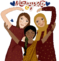 Malaysia Merdeka Sticker