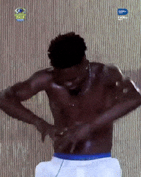 Dance GIF by Big Brother Naija