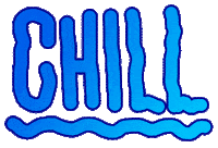 DabuDoodles hot cool halloween fire Sticker