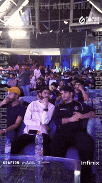 Esports Peak GIF