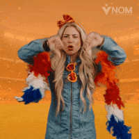 Thumbs Down GIF by VNOM Technisch Uitzendbureau | We get the job done