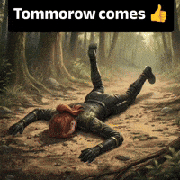 Expedition Comes GIF