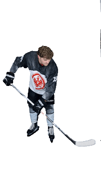 EishockeyEintrachtFrankfurt eintracht frankfurt frankfurt eishockey eisadler Sticker