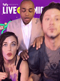 syfyframe GIF by GIPHY Frame