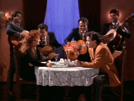 Why Havent I Heard From You GIF by Reba McEntire