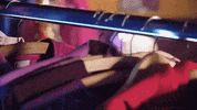 MissPetty_music gay look shopping drag GIF