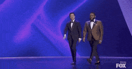 Anthony Anderson Walk GIF by Emmys