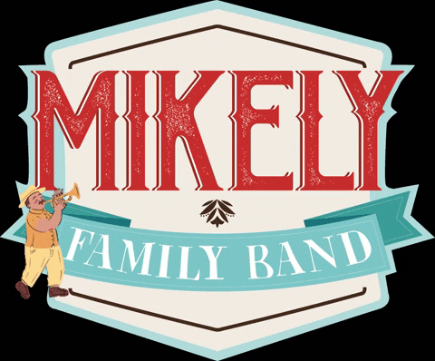 mikelyfamilyband giphygifmaker giphyattribution mikely ceccano GIF