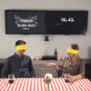 blind date GIF by Elite Daily