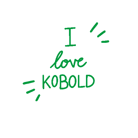 KoboldVorwerk giphyupload design vacuum grun Sticker