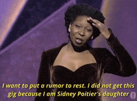 whoopi goldberg oscars 1994 GIF by The Academy Awards