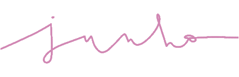 Calligraphy Hand Lettering Sticker