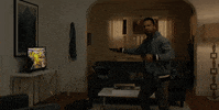 party dancing GIF by CBS