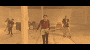 Music Video Devils GIF by Crash The Calm