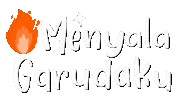 Indonesia Garuda Sticker