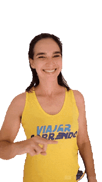 Corrida Arraste Pra Cima Sticker by Viajar correndo