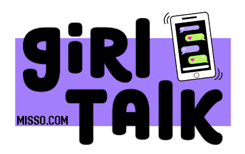 Girl Talk Girls Sticker by Moxies