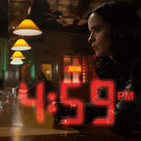 Happy Hour Netflix GIF by Jessica Jones
