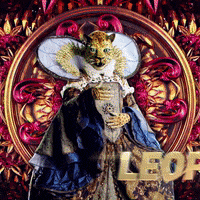 Fox GIF by The Masked Singer