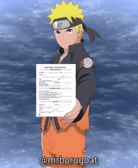 Naruto Uzumaki GIF