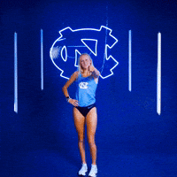 University Of North Carolina Ncaa GIF by UNC Tar Heels